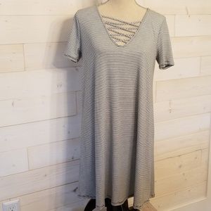 Bluheaven Tee Shirt Dress
